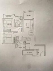 Sky Green (D13), Condominium #563009351